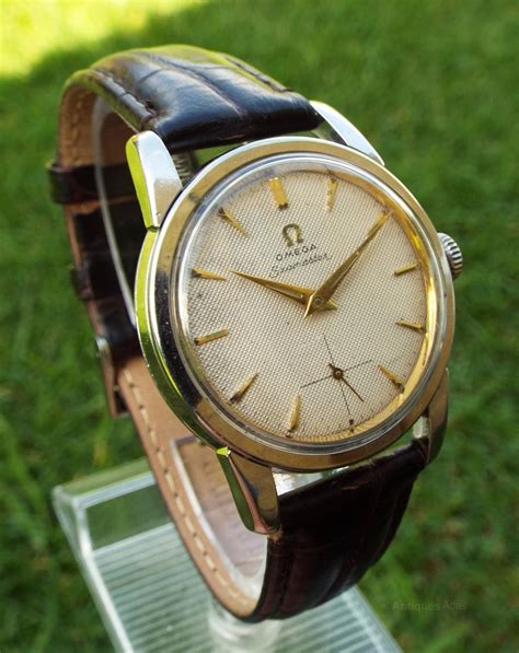 50s omega